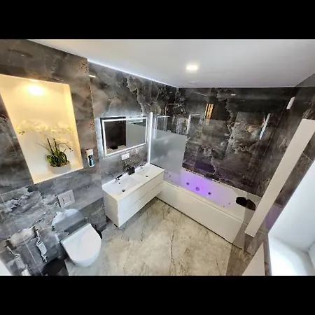 Dima's Maison Appartement