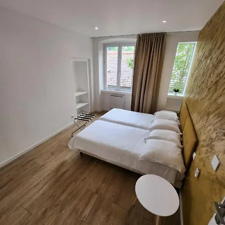 Appartement Dima's Maison *