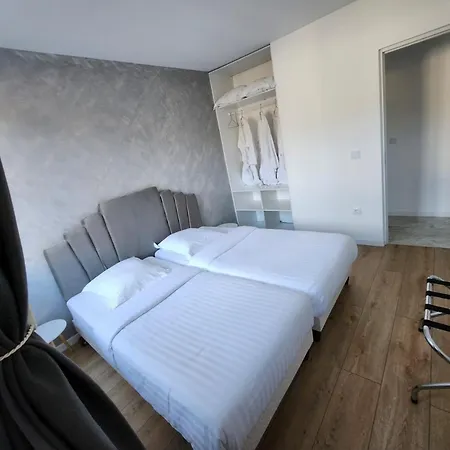 Appartement Dima's Maison *